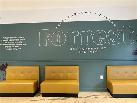 Forrest Eatery (@forrest.